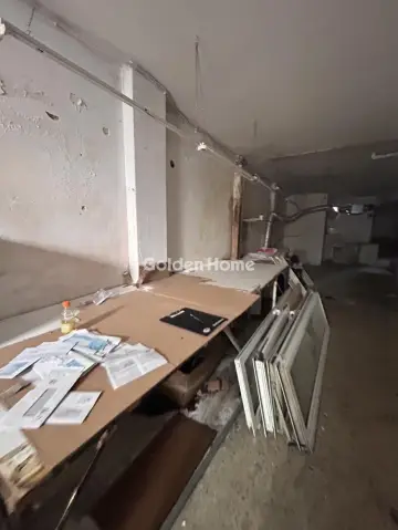 Industrial 270m<sup>2</sup> for rent photo 6