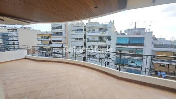 公寓楼层 150m<sup>2</sup> for rent photo 5394791