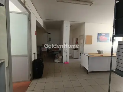 Γραφείο 327τ.μ. προς ενοικίαση φωτογραφία 3