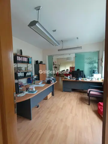 Γραφείο 327τ.μ. προς ενοικίαση φωτογραφία 4