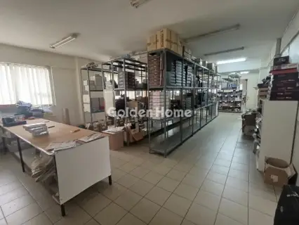 Office 327m<sup>2</sup> for rent photo 8