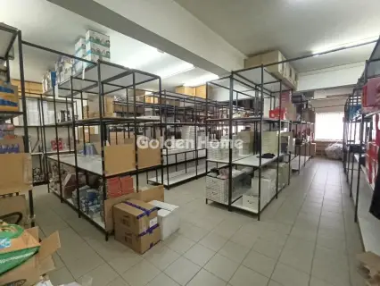 Office 327m<sup>2</sup> for rent photo 13