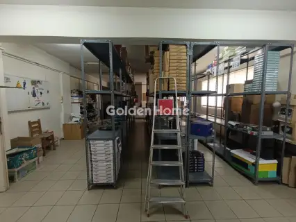 Office 327m<sup>2</sup> for rent photo 14