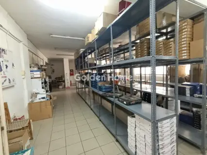 Office 327m<sup>2</sup> for rent photo 19