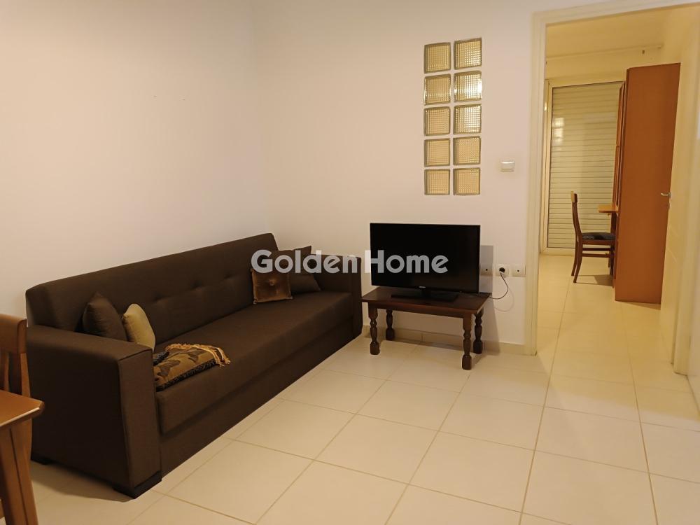 Γκαρσονιέρα 38τ.μ. προς ενοικίαση φωτογραφία προβολής