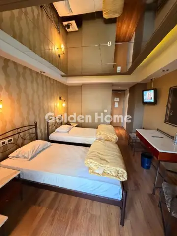 Ξενοδοχείο 1180τ.μ. προς ενοικίαση φωτογραφία 2