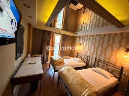 Ξενοδοχείο 1180τ.μ. προς ενοικίαση φωτογραφία 1