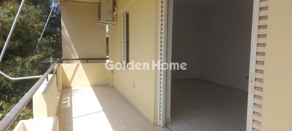 Οροφοδιαμέρισμα 153τ.μ. προς ενοικίαση φωτογραφία προβολής