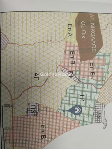 Parcel 2451m<sup>2</sup> for sale photo 5392648