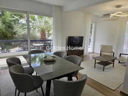 Apartment 100m<sup>2</sup> for rent photo 1