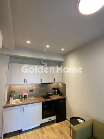 Studio 25m<sup>2</sup> for sale photo 6