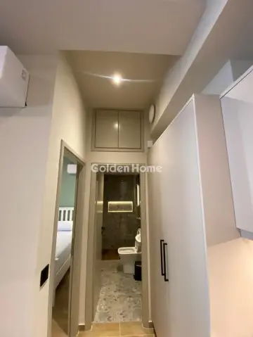 Studio 25m<sup>2</sup> for sale photo 3