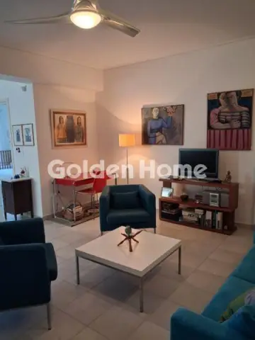 Independent Maisonette 220m<sup>2</sup> for sale photo 24