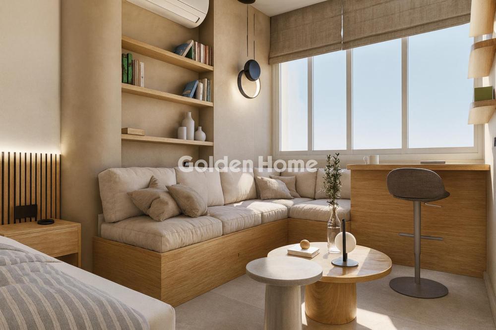 Studio 34m<sup>2</sup> for sale display photo