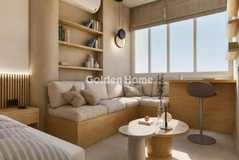 Studio 35m<sup>2</sup> for sale photo 1