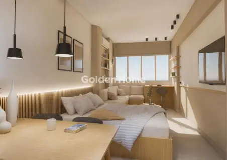 Studio 35m<sup>2</sup> for sale photo 2