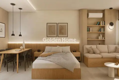 Studio 35m<sup>2</sup> for sale photo 3