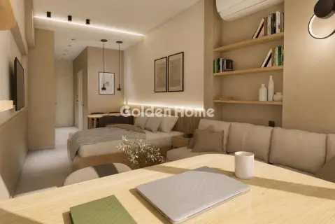 Studio 35m<sup>2</sup> for sale photo 4