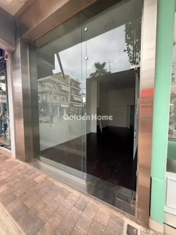 店铺 35m<sup>2</sup> for rent photo 5401037