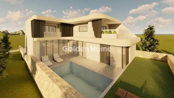 独立复式小屋 240m<sup>2</sup> for sale photo 4