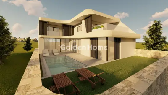 独立复式小屋 240m<sup>2</sup> for sale photo 1