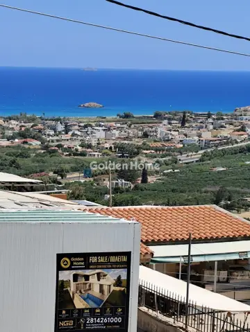 Independent Maisonette 240m<sup>2</sup> for sale photo 2