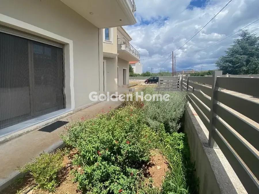 Διαμέρισμα 200τ.μ. προς πώληση φωτογραφία προβολής