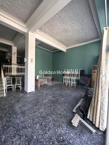 Κατάστημα 200τ.μ. προς ενοικίαση φωτογραφία 3