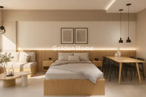 Studio 39m<sup>2</sup> for sale photo 4