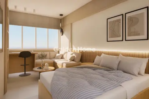 Studio 39m<sup>2</sup> for sale photo 2