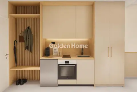 Studio 39m<sup>2</sup> for sale photo 3