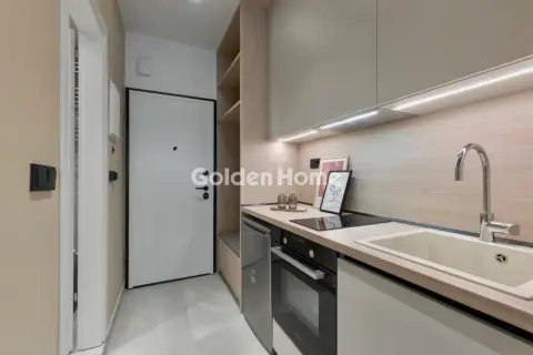 Studio 39m<sup>2</sup> for sale photo 3