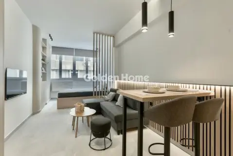 Studio 39m<sup>2</sup> for sale photo 4