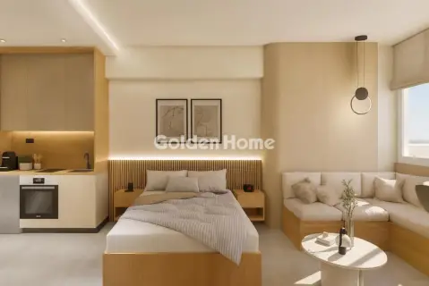 Studio 34m<sup>2</sup> for sale photo 3