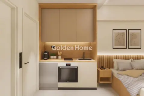 Studio 34m<sup>2</sup> for sale photo 2