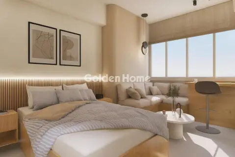 Studio 34m<sup>2</sup> for sale photo 1