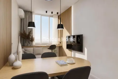 Studio 45m<sup>2</sup> for sale photo 1