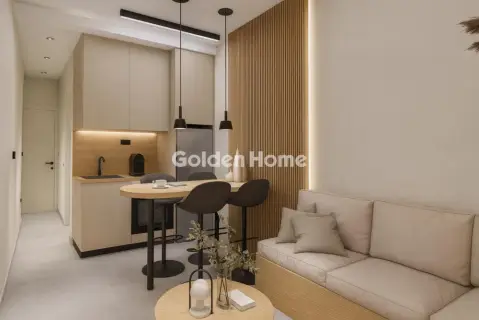 Studio 45m<sup>2</sup> for sale photo 2