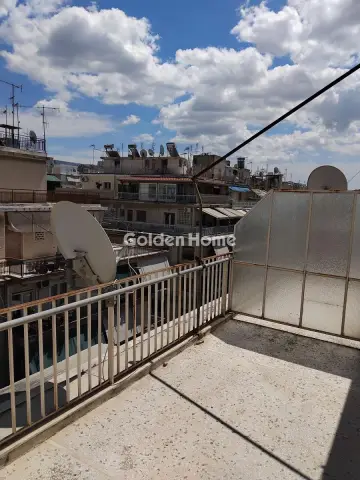 Οροφομεζονέτα 87τ.μ. προς πώληση φωτογραφία 17