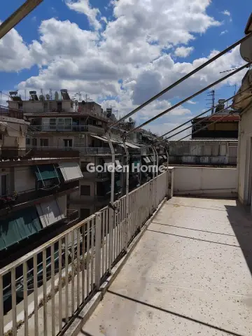 Οροφομεζονέτα 87τ.μ. προς πώληση φωτογραφία 6