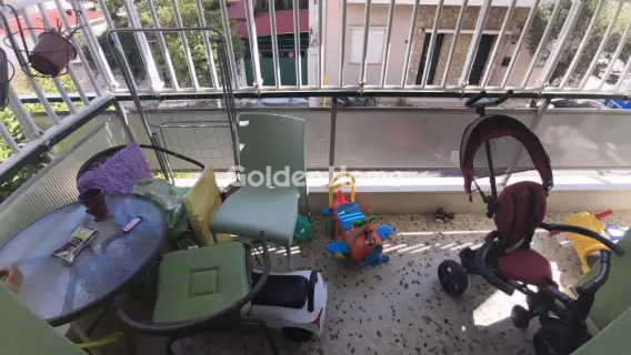 Διαμέρισμα 87τ.μ. προς πώληση φωτογραφία 5413675