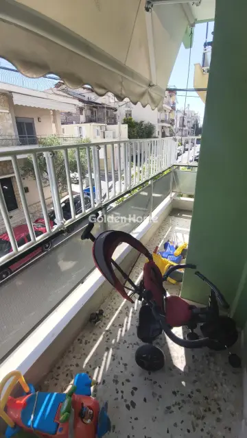 Διαμέρισμα 87τ.μ. προς πώληση φωτογραφία 5413676