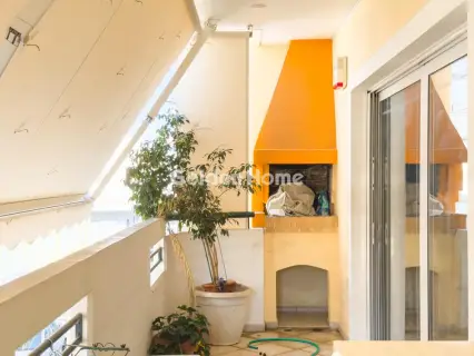 Floor Apartment 90m<sup>2</sup> for rent photo 1