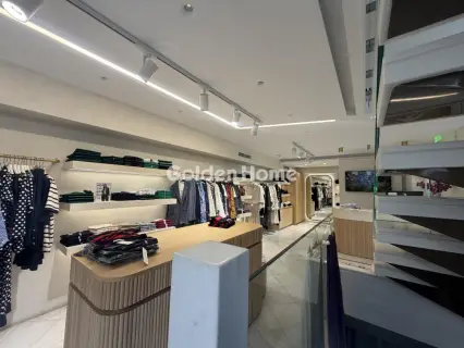 店铺 153m<sup>2</sup> for rent photo 5394331