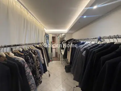 店铺 153m<sup>2</sup> for rent photo 5394346