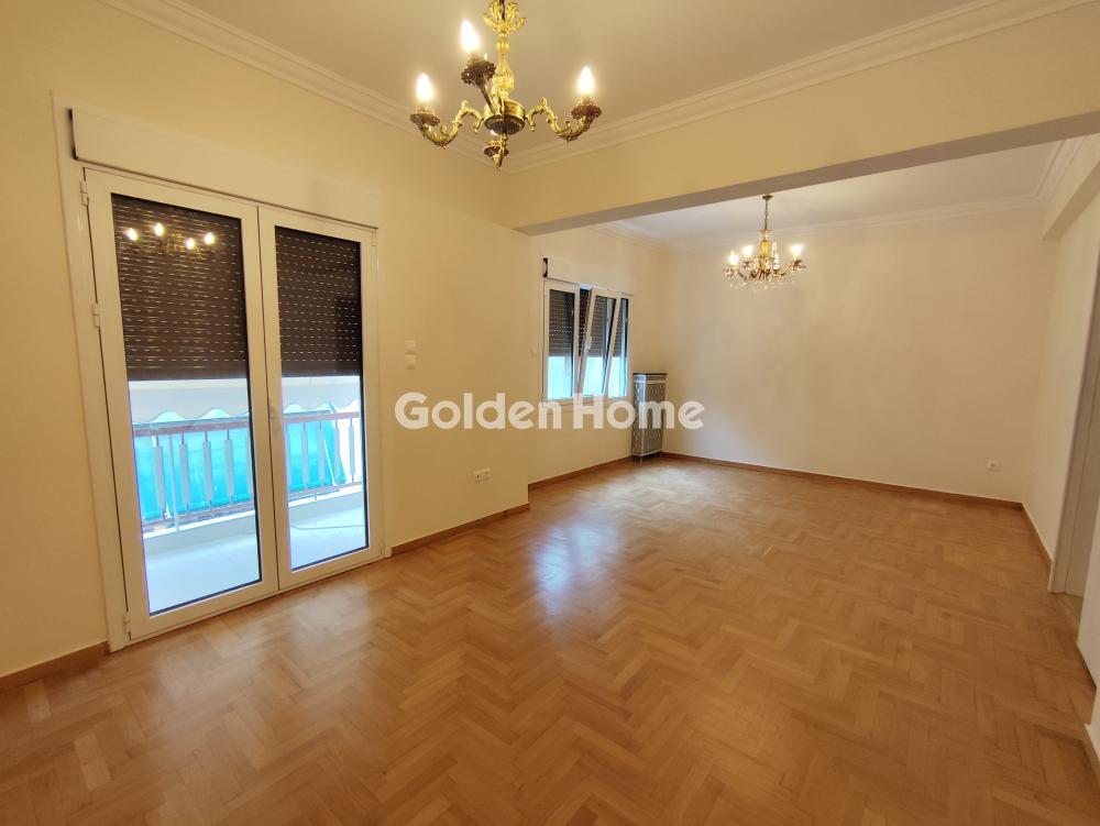 Διαμέρισμα 125τ.μ. προς ενοικίαση φωτογραφία προβολής