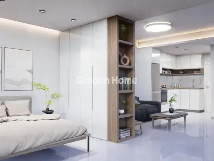 Apartment 45m<sup>2</sup> for sale photo 5406385