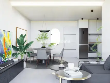 Apartment 43m<sup>2</sup> for sale photo 5406407