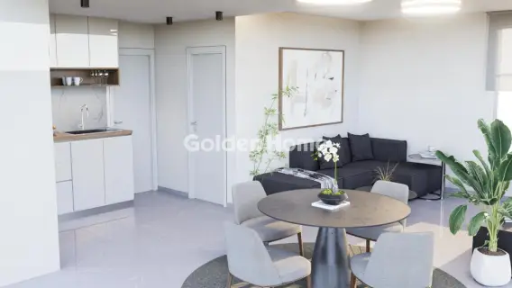 Apartment 43m<sup>2</sup> for sale photo 5406409