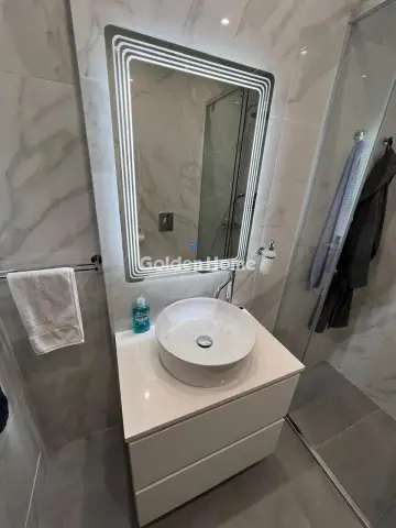 Apartment 40m<sup>2</sup> for sale photo 3